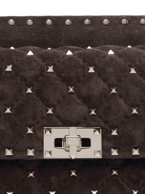 26FW 발렌티노 가라바니 크로스백 B0122KQQ0TO BROWN - VALENTINO GARAVANI