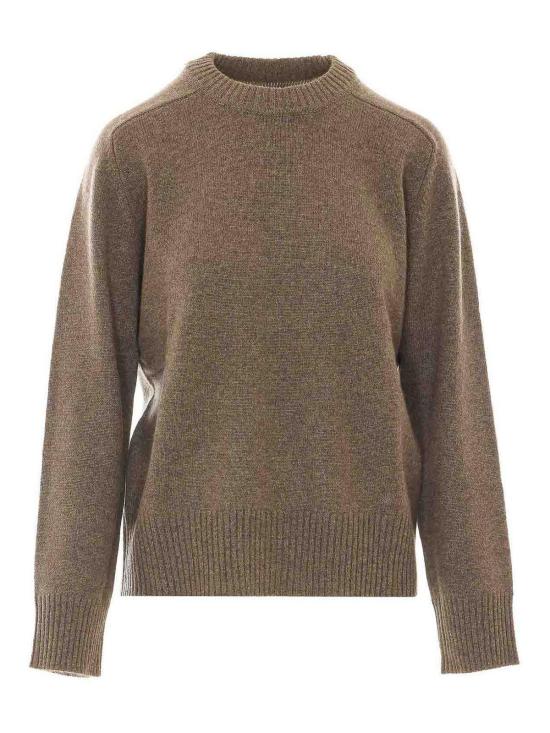 26FW 루루 스튜디오 탑 BALTRALDSNUTMEGMELANGE Beige
