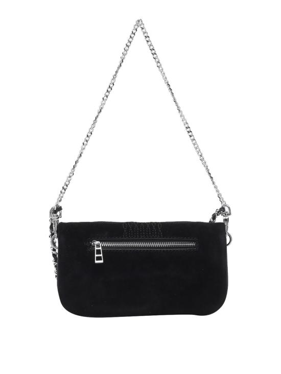 26FW 자딕앤볼테르 크로스백 LWBA0448711 BLACK - ZADIG & VOLTAIRE