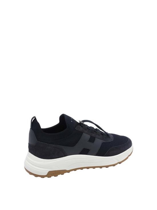 26FW 호간 스니커즈 HXM5630GH90UHOU805 BLACK - HOGAN