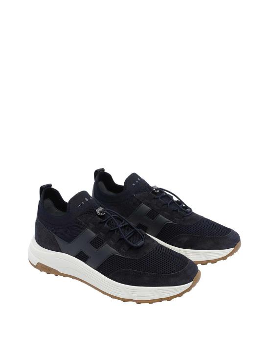 26FW 호간 스니커즈 HXM5630GH90UHOU805 BLACK - HOGAN
