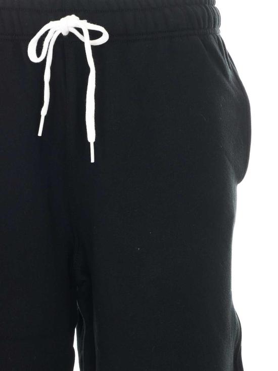 26FW 폴로 랄프로렌 트레이닝/조거 팬츠 211971700003 BLACK - POLO RALPH LAUREN