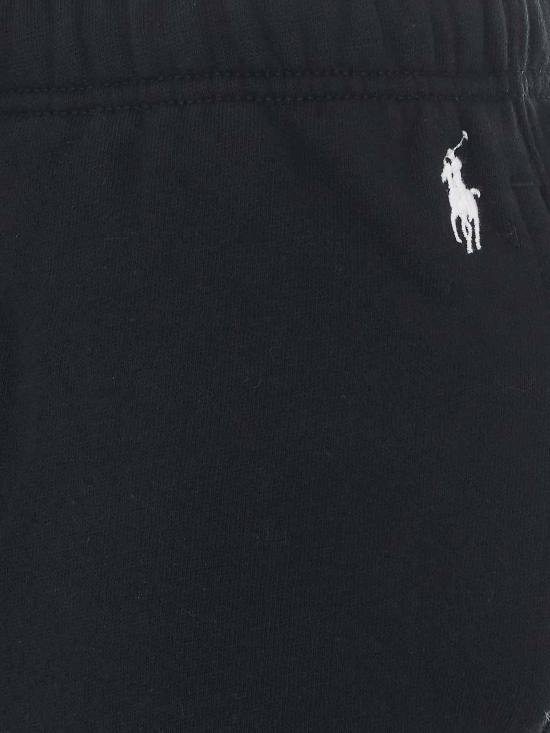 26FW 폴로 랄프로렌 트레이닝/조거 팬츠 211971700003 BLACK - POLO RALPH LAUREN
