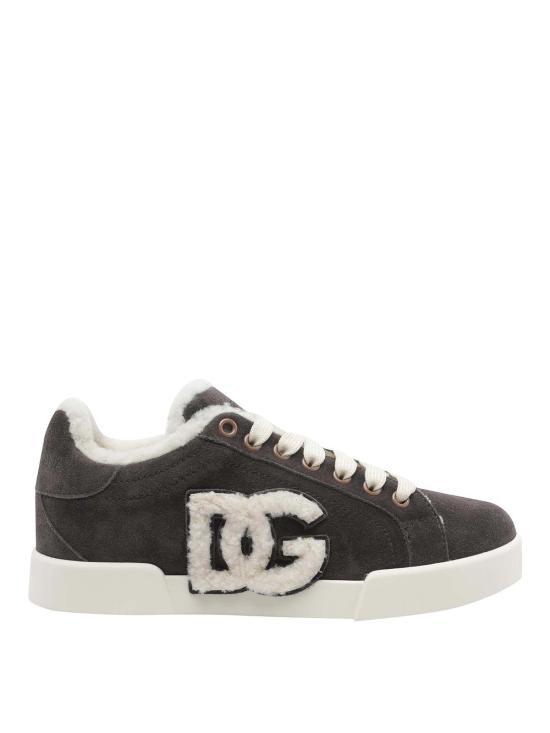 26FW 돌체앤가바나 스니커즈 CK2374AJ2228L832 BROWN