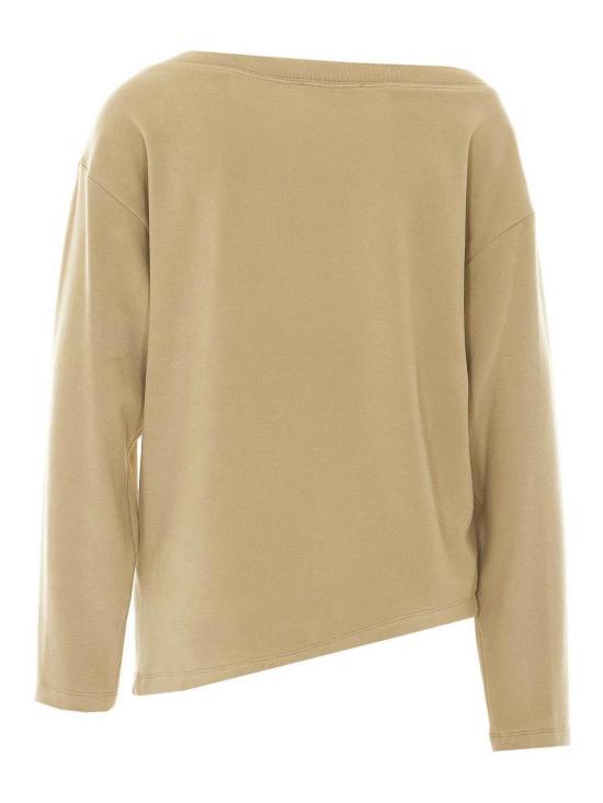 26FW 엘레 탑 0239BEIGE - ELEH