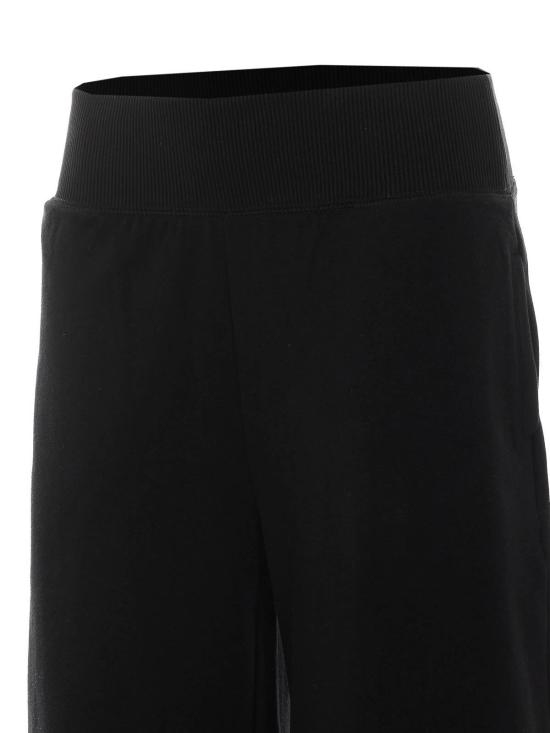 26FW 레페토 트레이닝/조거 팬츠 S0572A410 BLACK - REPETTO