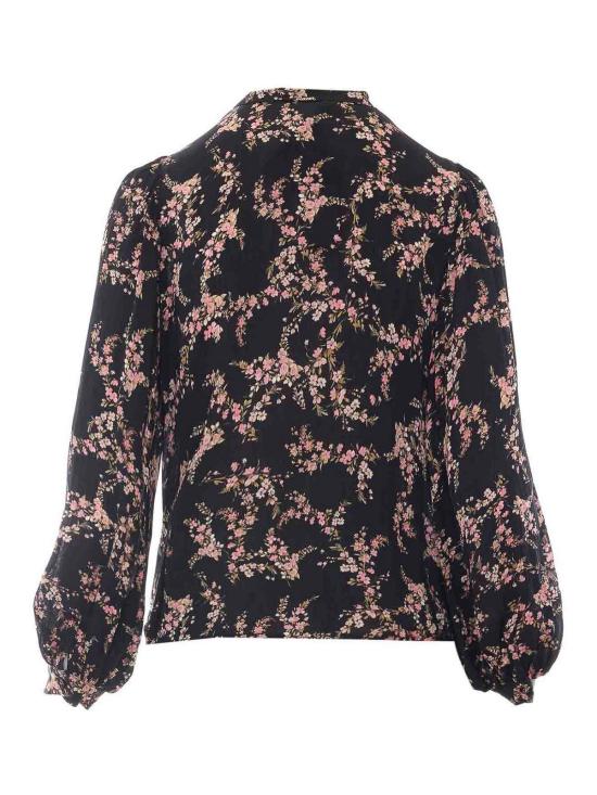 26FW 트윈셋 셔츠 262TP244313700 BLACK - TWINSET