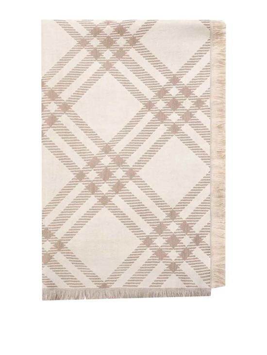 26FW 버버리 머플러/스카프 8125843 BEIGE - BURBERRY