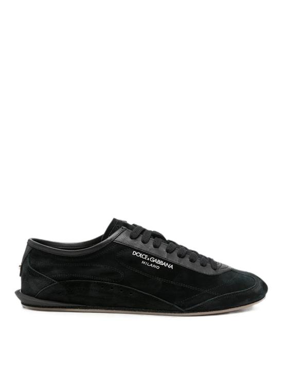 26FW 돌체앤가바나 스니커즈 CS2473A095080999 BLACK