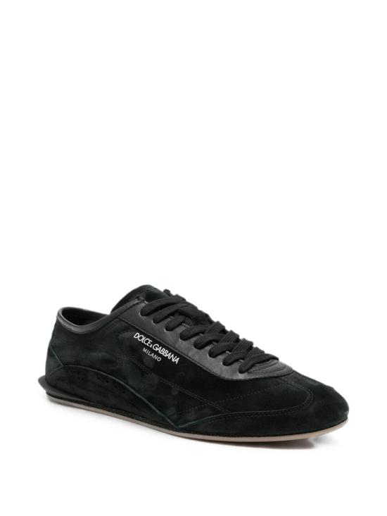 26FW 돌체앤가바나 스니커즈 CS2473A095080999 BLACK - DOLCE & GABBANA