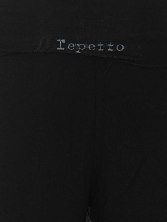 26FW 레페토 팬츠 W0586410 BLACK - REPETTO