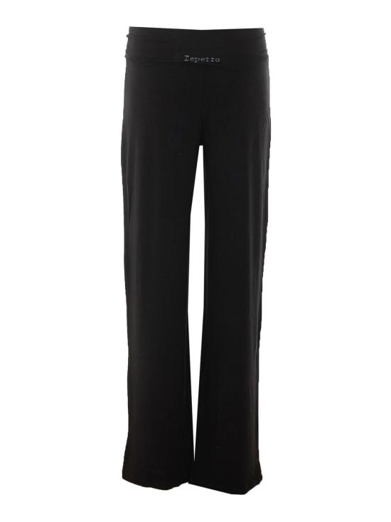 26FW 레페토 팬츠 W0586410 BLACK - REPETTO