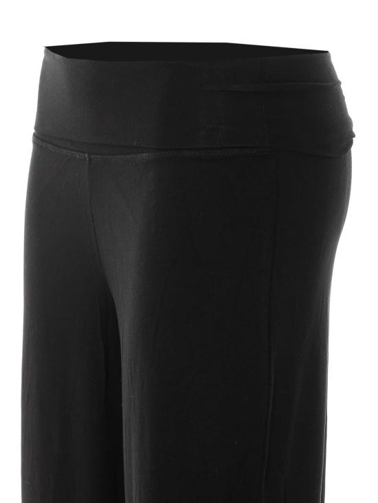 26FW 레페토 팬츠 W0586410 BLACK - REPETTO