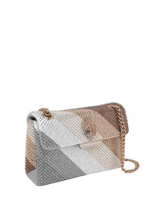 26FW 커트가이거 크로스백 2051265609METALCOMB MULTICOLOUR - KURT GEIGER