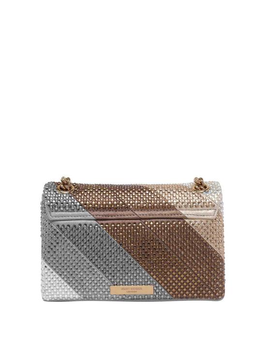 26FW 커트가이거 크로스백 2051265609METALCOMB MULTICOLOUR - KURT GEIGER