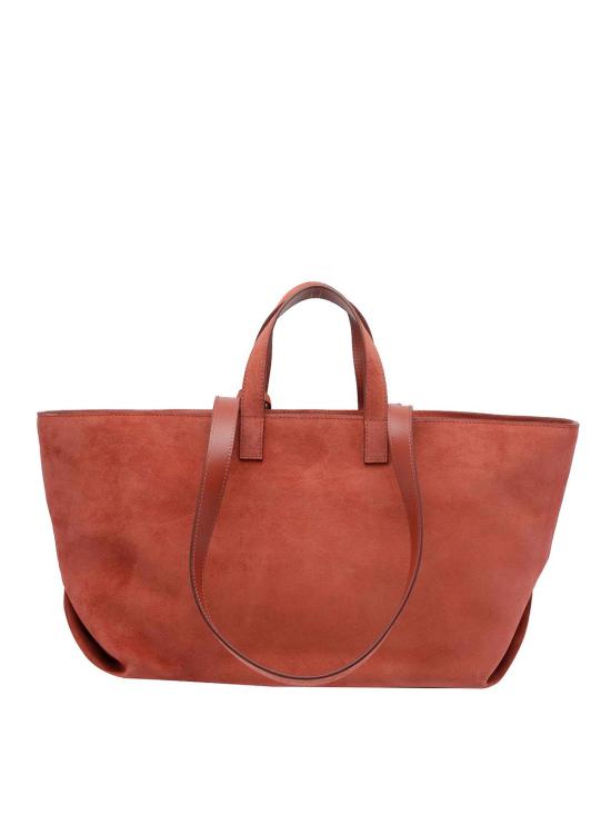 26FW 아페쎄 르 드러머 백 PXCALF67057GAF RED - A.P.C.