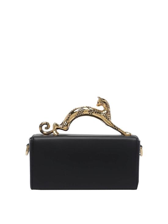 26FW 랑방 토트백 BGBR04SMLE10 BLACK - LANVIN
