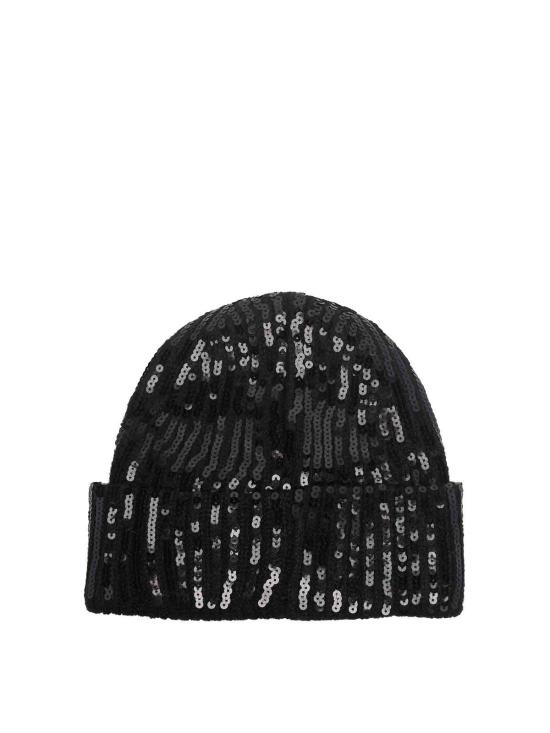 26FW 핑코 모자 107256A3EJZ99 Black - PINKO