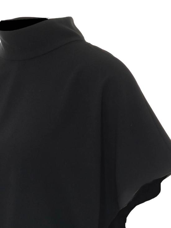 26FW 엘레 터틀넥 0269NERO BLACK - ELEH