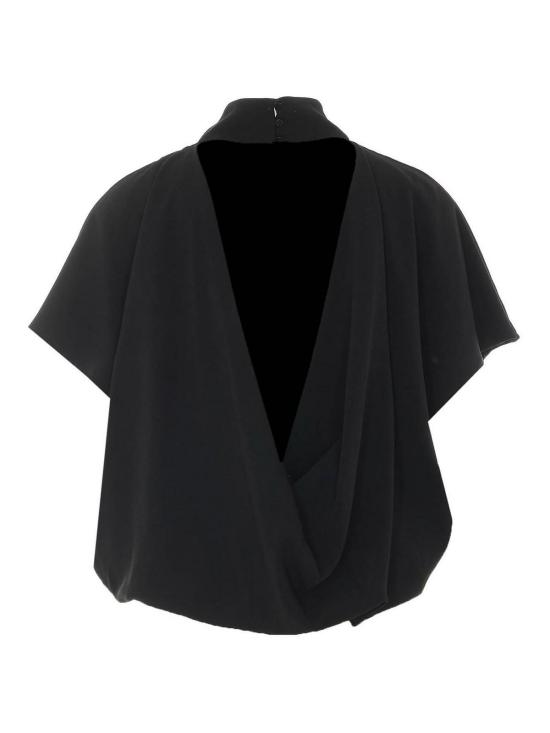 26FW 엘레 터틀넥 0269NERO BLACK - ELEH