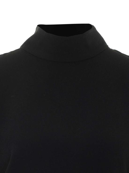 26FW 엘레 터틀넥 0269NERO BLACK - ELEH
