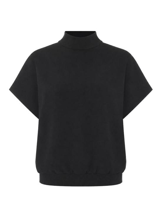 26FW 엘레 터틀넥 0269NERO BLACK