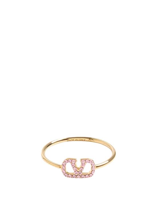 26FW 발렌티노 가라바니 반지 J0X03YCW4NY GOLD
