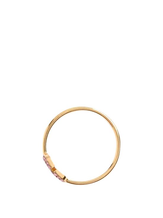 26FW 발렌티노 가라바니 반지 J0X03YCW4NY GOLD - VALENTINO GARAVANI