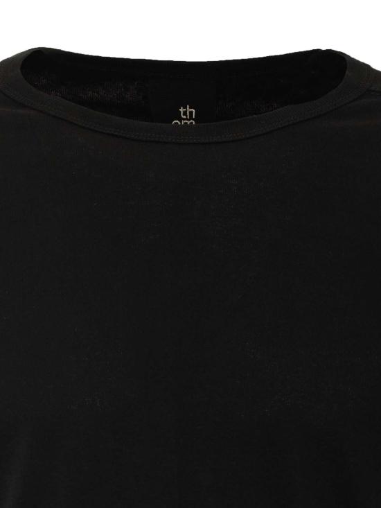 26FW 톰크롬 스웨터 MTS999BLACK - THOM KROM
