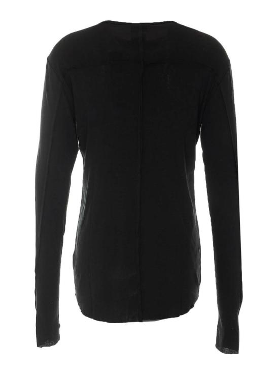 26FW 톰크롬 스웨터 MTS999BLACK - THOM KROM
