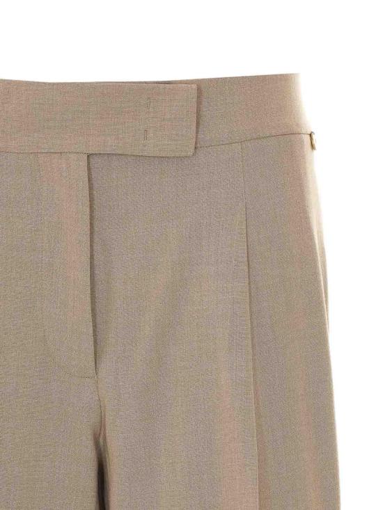 26FW 리우조 팬츠 CF6172T793AL9594 BEIGE - LIU JO