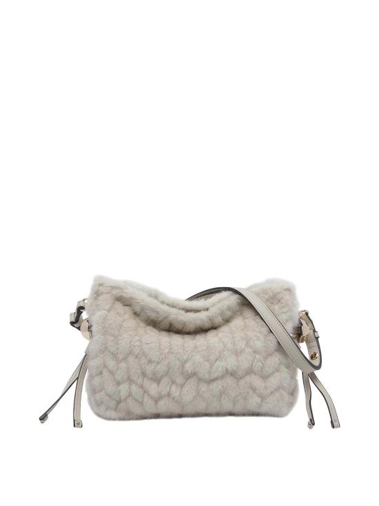 26FW 리우조 숄더백 AF6099E1168X0459 CREAM