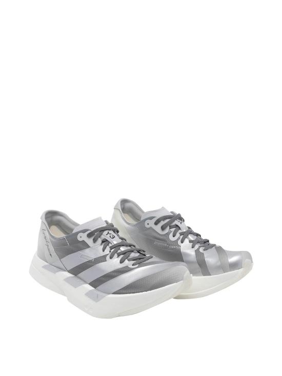 26FW 와이쓰리 스니커즈 KZ9045 SILVER - Y-3