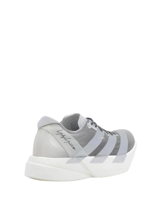 26FW 와이쓰리 스니커즈 KZ9045 SILVER - Y-3