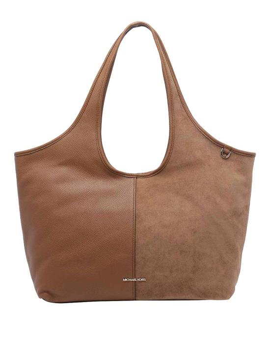 26FW 마이클 코어스 토트백 30T6G51T3S230 BROWN