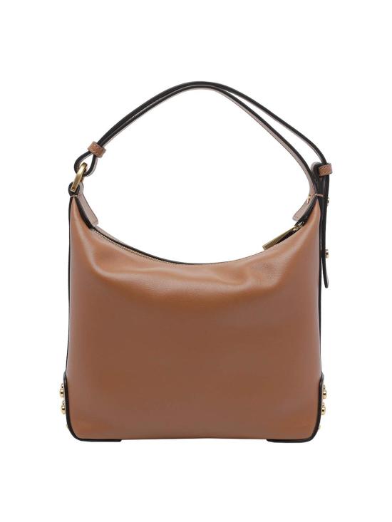 26FW 토즈 숄더백 XBWGMTE0100RORS410 BEIGE - TODS