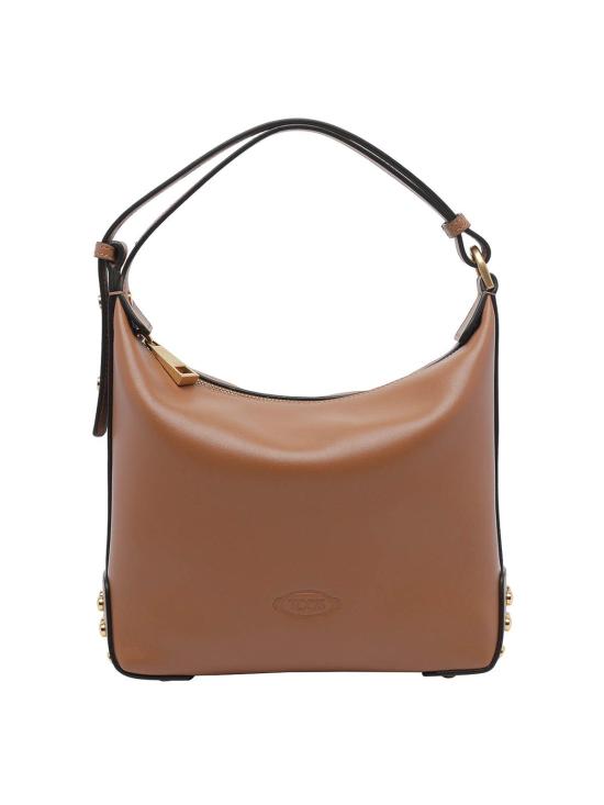 26FW 토즈 숄더백 XBWGMTE0100RORS410 BEIGE