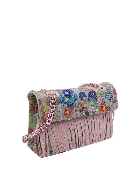 26FW 커트가이거 크로스백 4701186669BLUEPAL MULTICOLOUR - KURT GEIGER