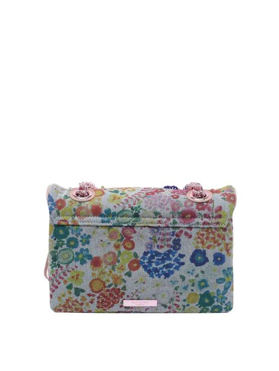 26FW 커트가이거 크로스백 4701186669BLUEPAL MULTICOLOUR - KURT GEIGER