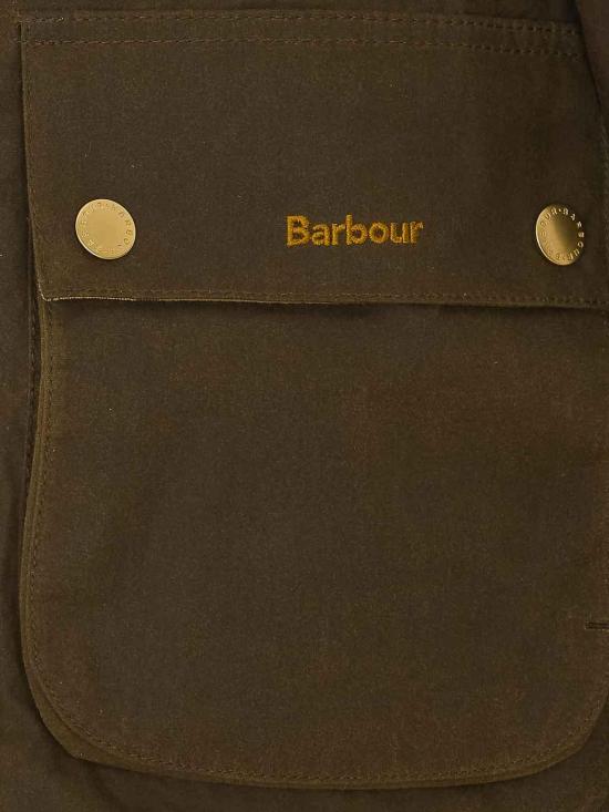 26FW 바버 자켓 LWX1595SN91 GREEN - BARBOUR