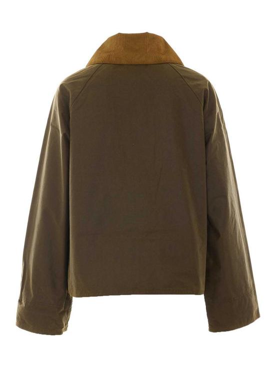 26FW 바버 자켓 LWX1595SN91 GREEN - BARBOUR