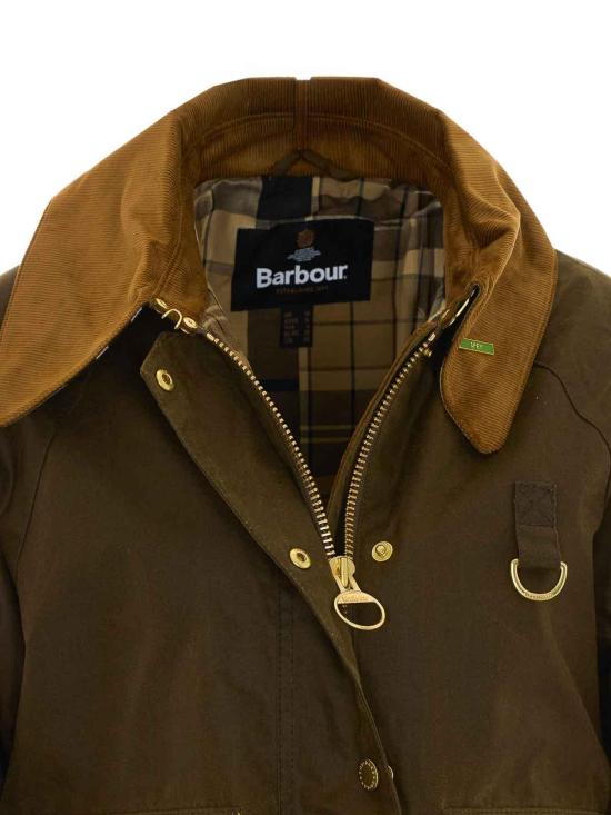 26FW 바버 자켓 LWX1595SN91 GREEN - BARBOUR