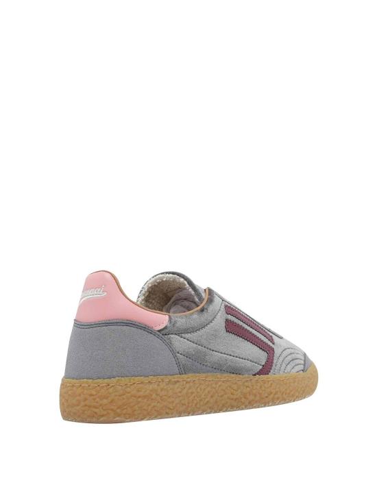26FW 푸라이 스니커즈 PU601X060ASH GREY - PURAAI