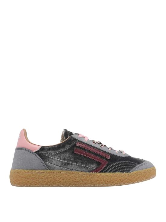 26FW 푸라이 스니커즈 PU601X060ASH GREY