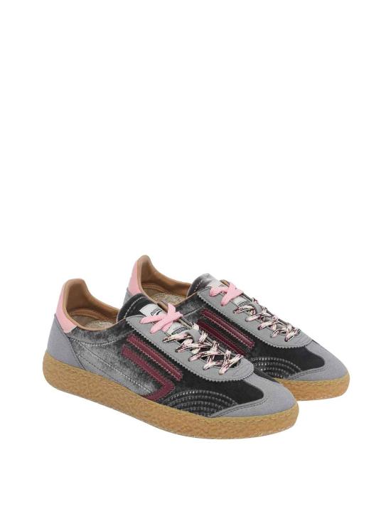 26FW 푸라이 스니커즈 PU601X060ASH GREY - PURAAI