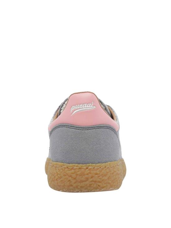 26FW 푸라이 스니커즈 PU601X060ASH GREY - PURAAI