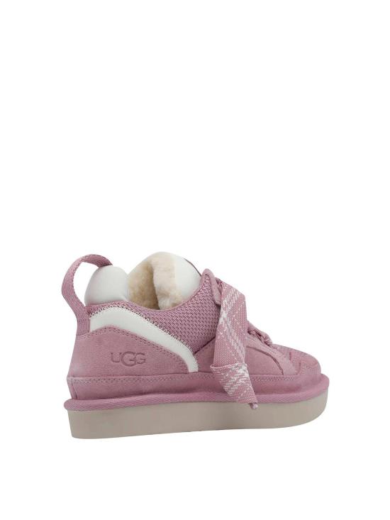 26FW 어그 로우멜 스니커즈 1144032DYR NUDE NEUTRALS - UGG