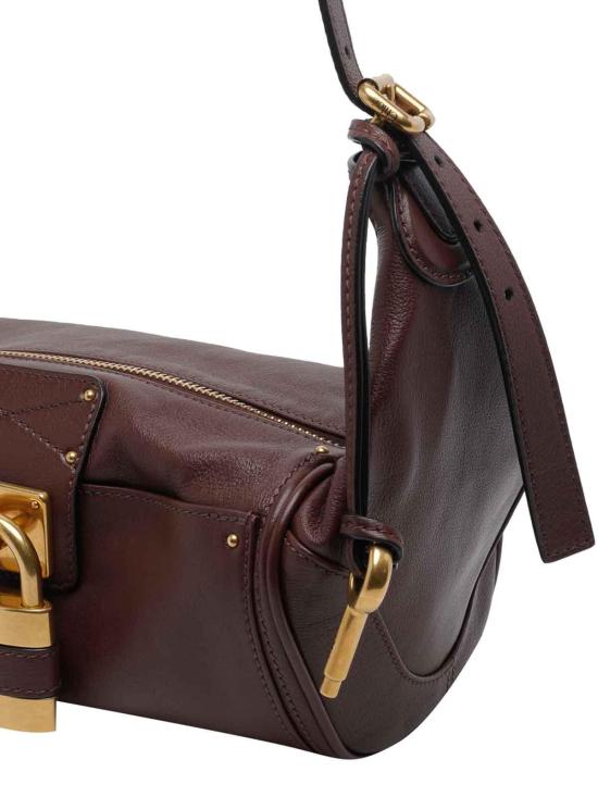 26FW 끌로에 숄더백 CH26AS809P7527M BROWN - CHLOE