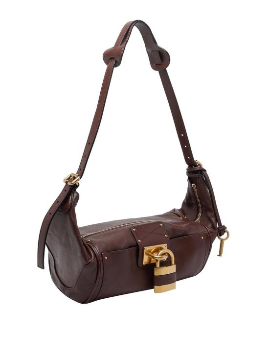 26FW 끌로에 숄더백 CH26AS809P7527M BROWN - CHLOE