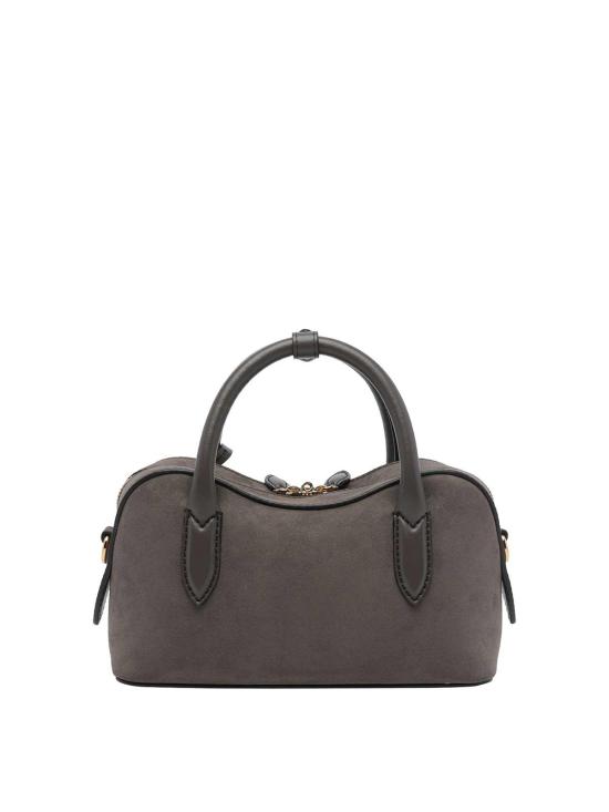 26FW 스텔라 맥카트니 토트백 7B0139WP05542822 GREY - STELLA MCCARTNEY